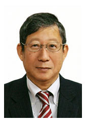 代表取締役社長 帽田泰輔