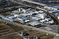 龍野事業所
(昭和電工株式会社構内)